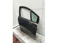 Recambio de puerta delantera derecha para opel meriva b monospace (s10) 1.7 cdti (75) referencia OEM IAM  5P 2010 2