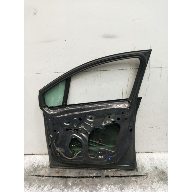 Recambio de puerta delantera derecha para opel meriva b monospace (s10) 1.7 cdti (75) referencia OEM IAM  5P 2010