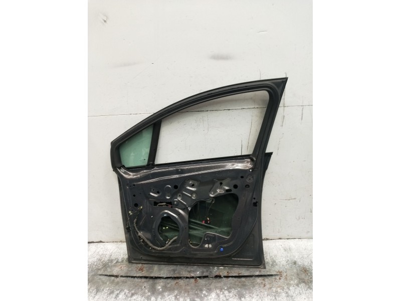 Recambio de puerta delantera derecha para opel meriva b monospace (s10) 1.7 cdti (75) referencia OEM IAM  5P 2010