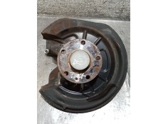 Recambio de mangueta trasera derecha para volkswagen golf v (1k1) 2.0 tdi referencia OEM IAM   03