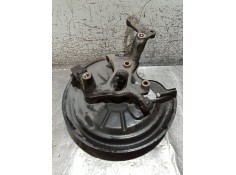 Recambio de mangueta trasera derecha para volkswagen golf v (1k1) 2.0 tdi referencia OEM IAM   03 2