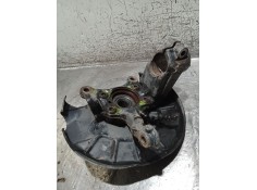 Recambio de mangueta delantera derecha para volkswagen golf v (1k1) 2.0 tdi referencia OEM IAM   03 2