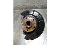 Recambio de mangueta delantera izquierda para volkswagen golf v (1k1) 2.0 tdi referencia OEM IAM   03