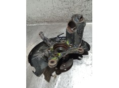 Recambio de mangueta delantera izquierda para volkswagen golf v (1k1) 2.0 tdi referencia OEM IAM   03 2