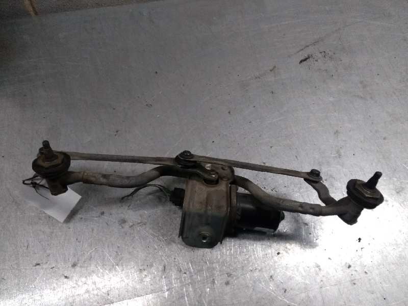 Recambio de motor limpia delantero para peugeot expert tepee 2.0 hdi cat (rhk / dw10uted4) referencia OEM IAM 443122361019 14004