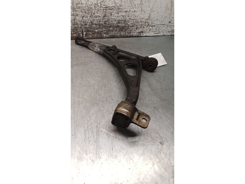 Recambio de brazo suspension inferior delantero izquierdo para peugeot 405 i (15b) 1.9 referencia OEM IAM   87