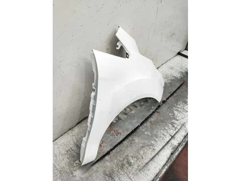 Recambio de aleta delantera derecha para ford b-max (jk) 1.6 tdci referencia OEM IAM   2016