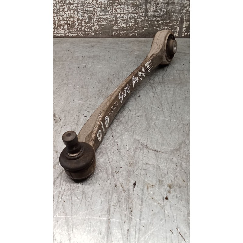 Recambio de brazo suspension superior delantero derecho para audi a6 c5 (4b2, 4b4) 2.5 tdi referencia OEM IAM  ANTERIOR 01