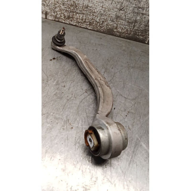 Recambio de brazo suspension inferior delantero izquierdo para audi a6 c5 (4b2, 4b4) 2.5 tdi referencia OEM IAM  POSTERIOR 01