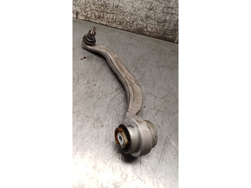 Recambio de brazo suspension inferior delantero izquierdo para audi a6 c5 (4b2, 4b4) 2.5 tdi referencia OEM IAM  POSTERIOR 01