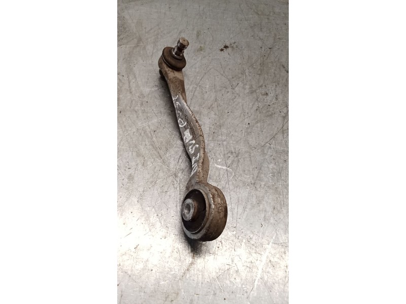 Recambio de brazo suspension superior delantero izquierdo para audi a6 c5 (4b2, 4b4) 2.5 tdi referencia OEM IAM  POSTERIOR 01