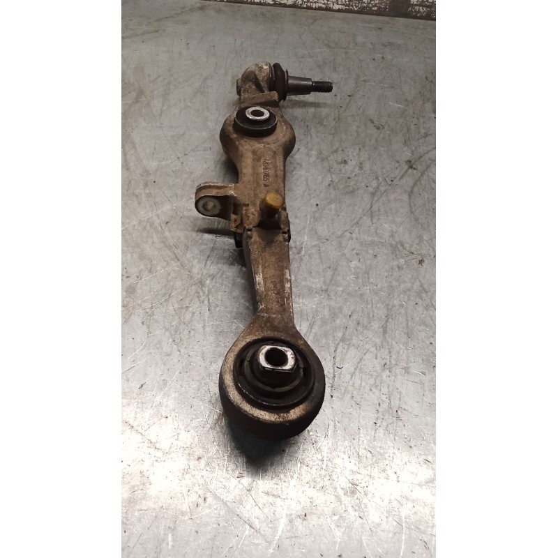 Recambio de brazo suspension inferior delantero izquierdo para audi a6 c5 (4b2, 4b4) 2.5 tdi referencia OEM IAM 4B3407155A ANTER