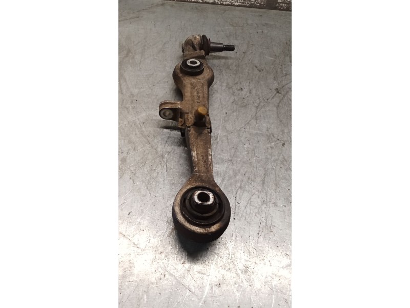 Recambio de brazo suspension inferior delantero izquierdo para audi a6 c5 (4b2, 4b4) 2.5 tdi referencia OEM IAM 4B3407155A ANTER