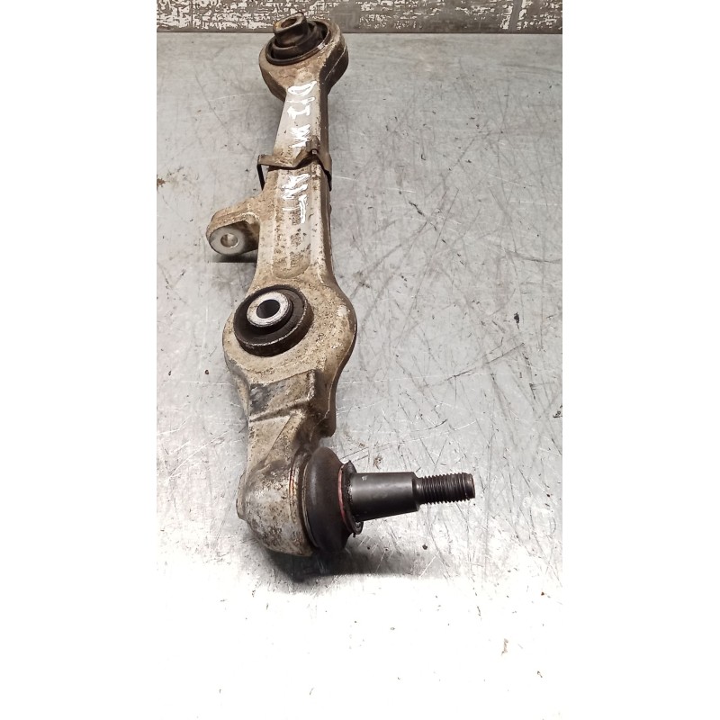 Recambio de brazo suspension inferior delantero izquierdo para audi a6 c5 (4b2, 4b4) 2.5 tdi referencia OEM IAM 4B3407155A ANTER