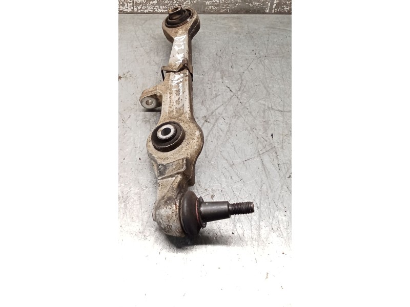 Recambio de brazo suspension inferior delantero izquierdo para audi a6 c5 (4b2, 4b4) 2.5 tdi referencia OEM IAM 4B3407155A ANTER