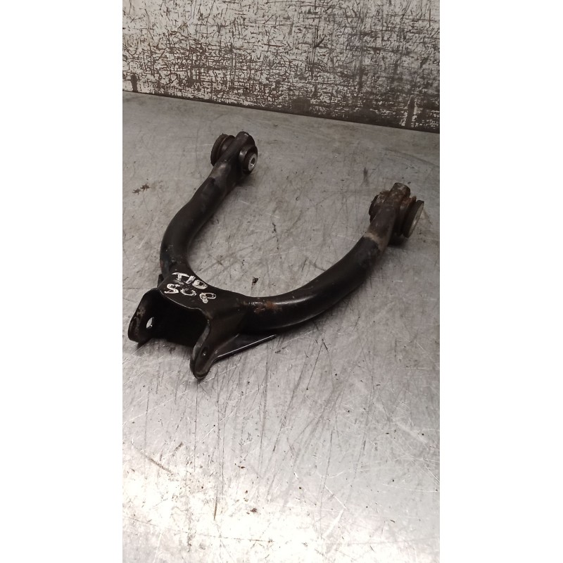 Recambio de brazo suspension superior trasero derecho para audi a6 c5 (4b2, 4b4) 2.5 tdi referencia OEM IAM 8E0505323D  01