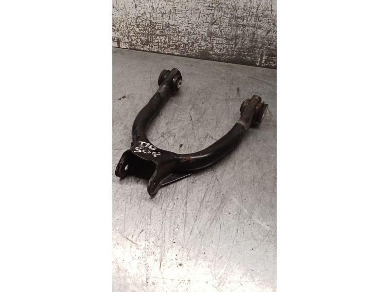 Recambio de brazo suspension superior trasero derecho para audi a6 c5 (4b2, 4b4) 2.5 tdi referencia OEM IAM 8E0505323D  01