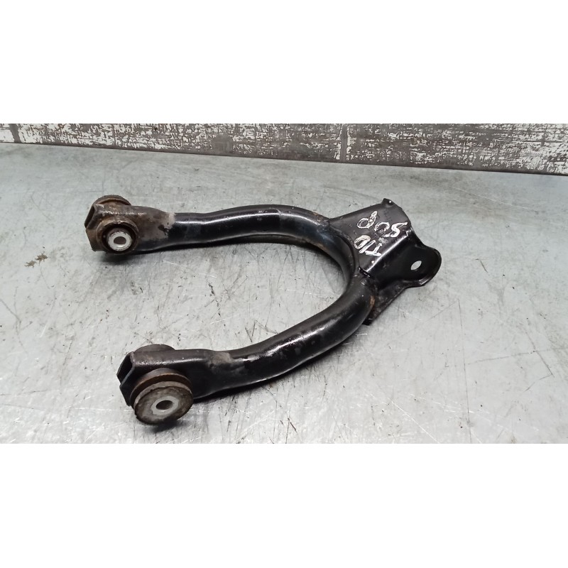 Recambio de brazo suspension superior trasero derecho para audi a6 c5 (4b2, 4b4) 2.5 tdi referencia OEM IAM 8E0505323D  01