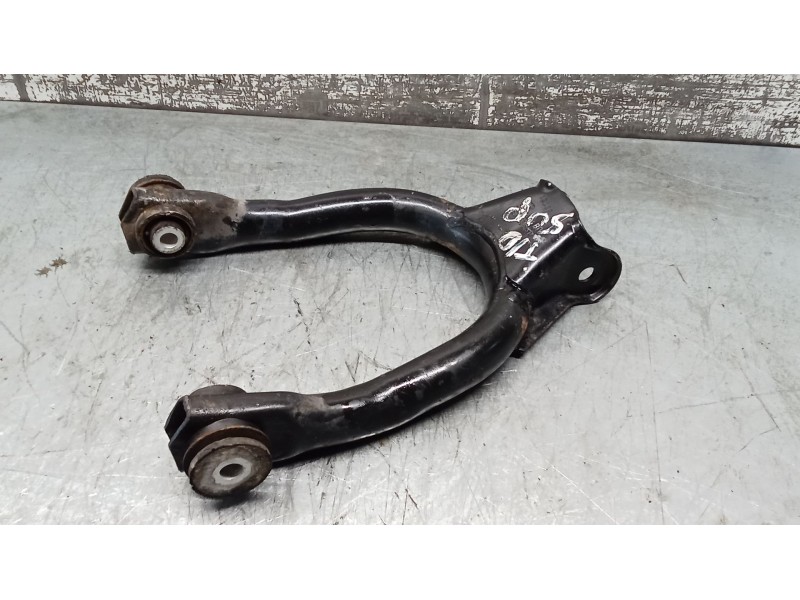 Recambio de brazo suspension superior trasero derecho para audi a6 c5 (4b2, 4b4) 2.5 tdi referencia OEM IAM 8E0505323D  01