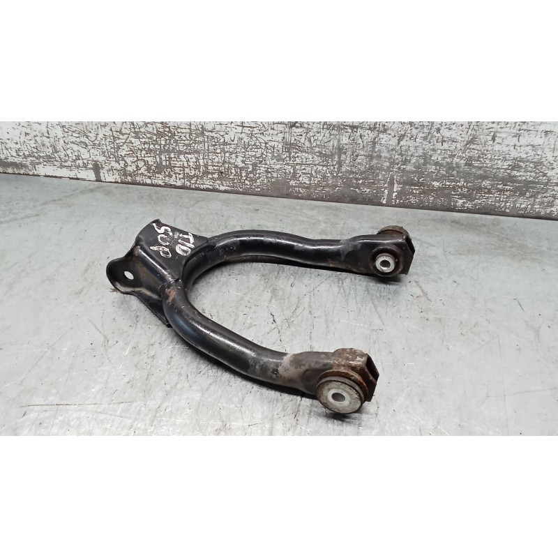 Recambio de brazo suspension superior trasero derecho para audi a6 c5 (4b2, 4b4) 2.5 tdi referencia OEM IAM 8E0505323D  01
