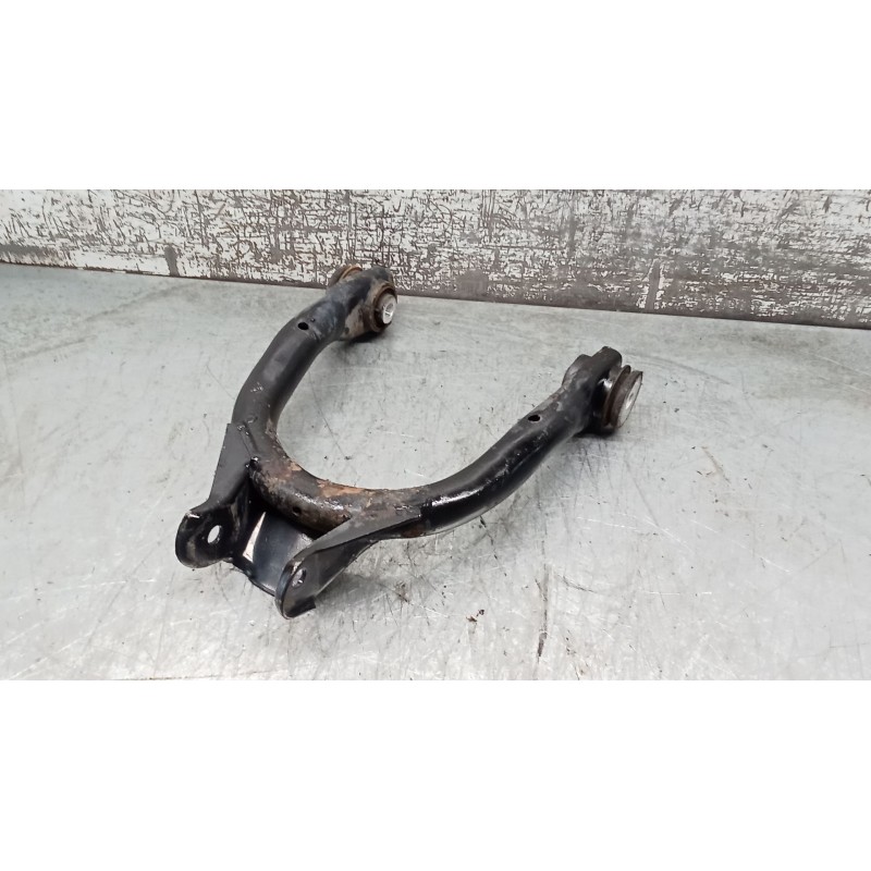 Recambio de brazo suspension superior trasero derecho para audi a6 c5 (4b2, 4b4) 2.5 tdi referencia OEM IAM 8E0505323D  01