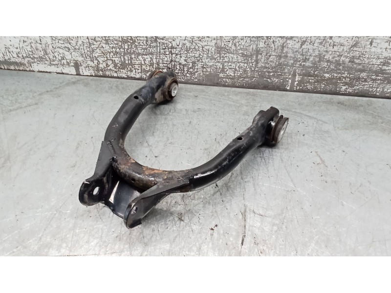 Recambio de brazo suspension superior trasero derecho para audi a6 c5 (4b2, 4b4) 2.5 tdi referencia OEM IAM 8E0505323D  01