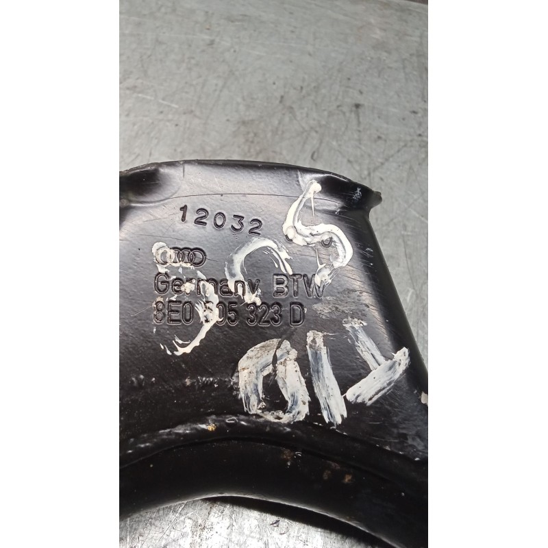 Recambio de brazo suspension superior trasero derecho para audi a6 c5 (4b2, 4b4) 2.5 tdi referencia OEM IAM 8E0505323D  01