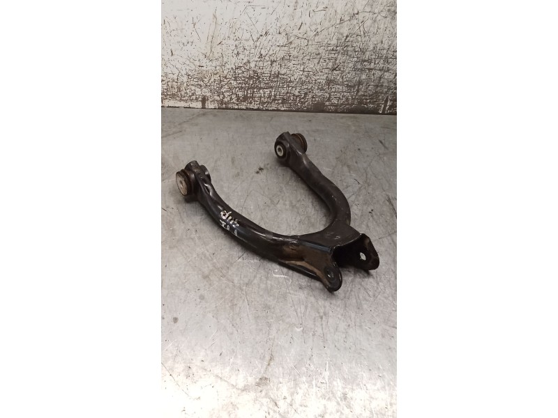 Recambio de brazo suspension superior trasero izquierdo para audi a6 c5 (4b2, 4b4) 2.5 tdi referencia OEM IAM 8E0505323D  01
