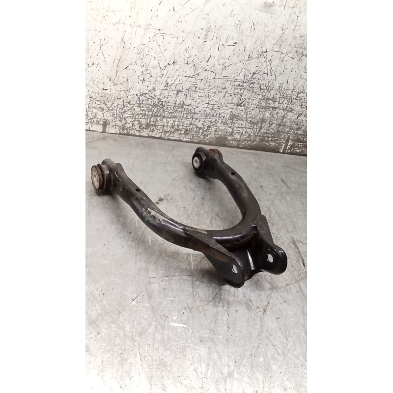 Recambio de brazo suspension superior trasero izquierdo para audi a6 c5 (4b2, 4b4) 2.5 tdi referencia OEM IAM 8E0505323D  01