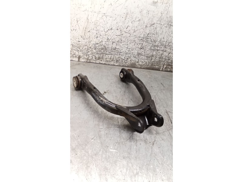 Recambio de brazo suspension superior trasero izquierdo para audi a6 c5 (4b2, 4b4) 2.5 tdi referencia OEM IAM 8E0505323D  01