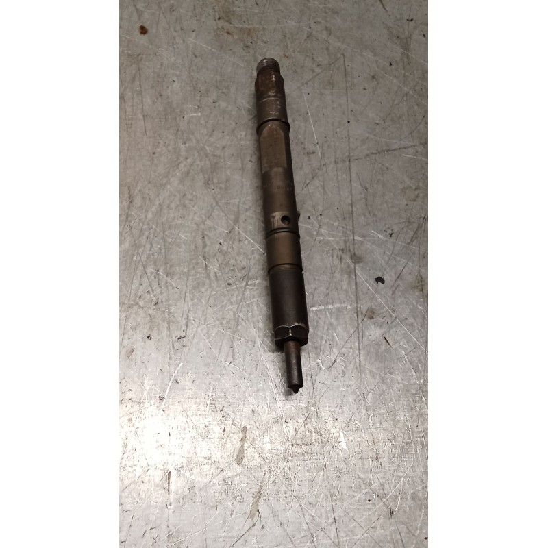 Recambio de inyector para audi a6 c5 (4b2, 4b4) 2.5 tdi referencia OEM IAM 059130201G 0432133786 BOSCH