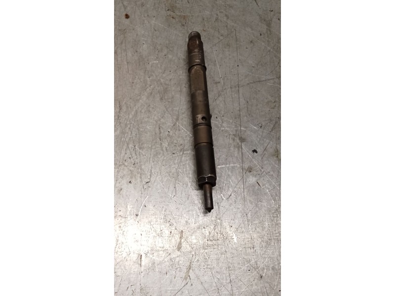 Recambio de inyector para audi a6 c5 (4b2, 4b4) 2.5 tdi referencia OEM IAM 059130201G 0432133786 BOSCH