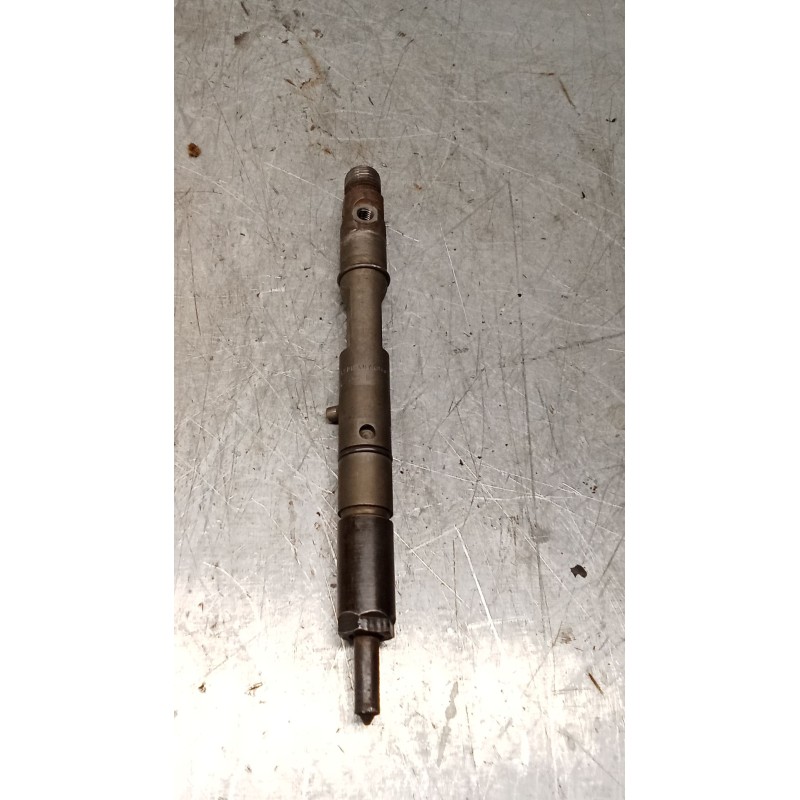 Recambio de inyector para audi a6 c5 (4b2, 4b4) 2.5 tdi referencia OEM IAM 059130201G 0432133786 BOSCH
