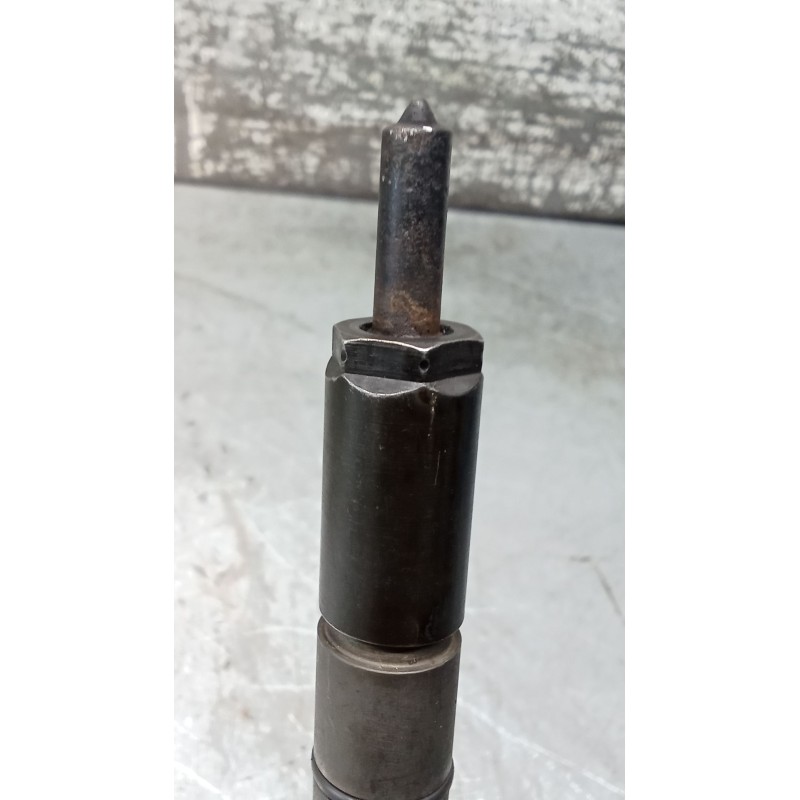 Recambio de inyector para audi a6 c5 (4b2, 4b4) 2.5 tdi referencia OEM IAM 059130201G 0432133786 BOSCH