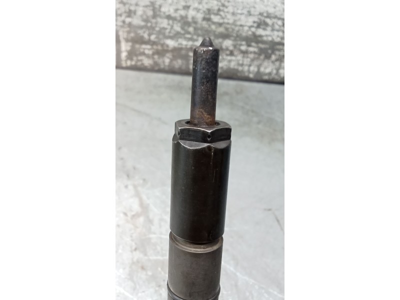 Recambio de inyector para audi a6 c5 (4b2, 4b4) 2.5 tdi referencia OEM IAM 059130201G 0432133786 BOSCH