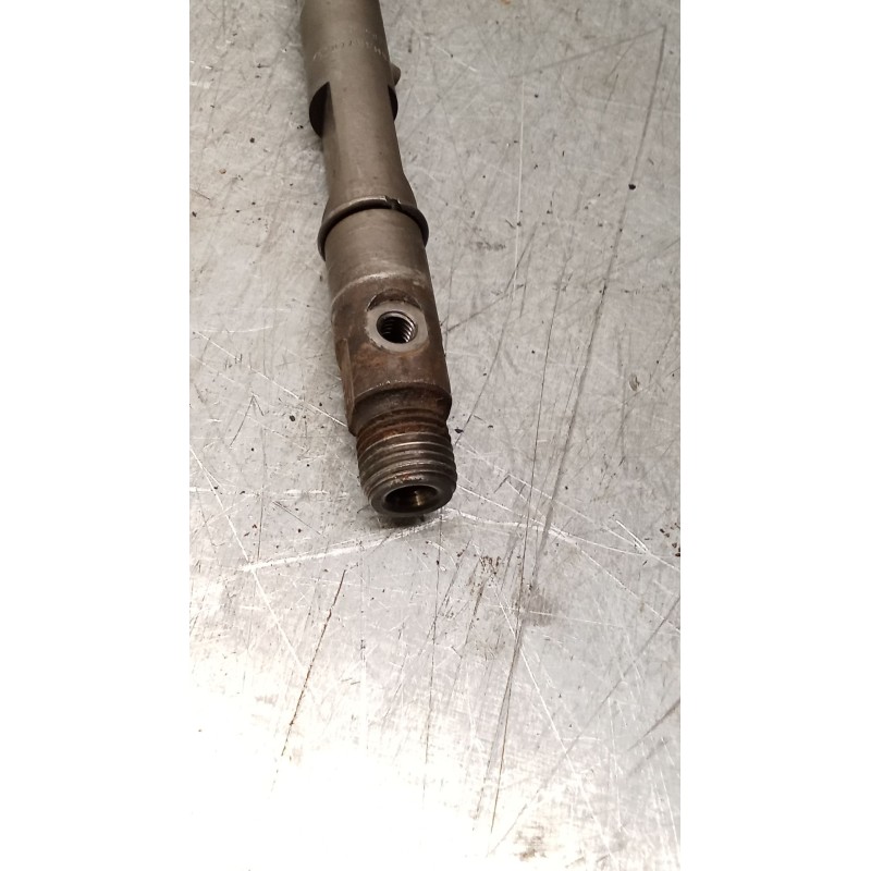 Recambio de inyector para audi a6 c5 (4b2, 4b4) 2.5 tdi referencia OEM IAM 059130201G 0432133786 BOSCH