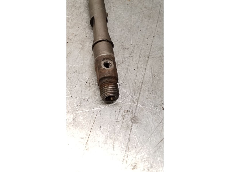 Recambio de inyector para audi a6 c5 (4b2, 4b4) 2.5 tdi referencia OEM IAM 059130201G 0432133786 BOSCH
