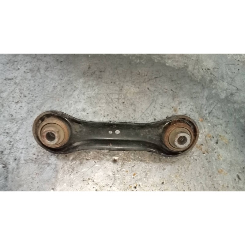 Recambio de brazo suspension superior trasero izquierdo para citroen c-crosser 2.2 hdi fap cat referencia OEM IAM   