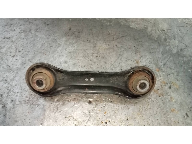 Recambio de brazo suspension superior trasero izquierdo para citroen c-crosser 2.2 hdi fap cat referencia OEM IAM   