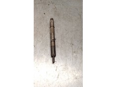 Recambio de inyector para audi a6 c5 (4b2, 4b4) 2.5 tdi referencia OEM IAM 059130201G 0432133786 BOSCH