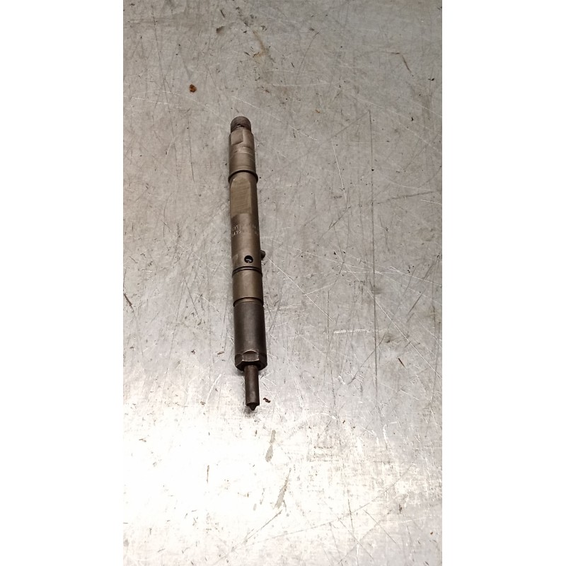 Recambio de inyector para audi a6 c5 (4b2, 4b4) 2.5 tdi referencia OEM IAM 059130201G 0432133786 BOSCH