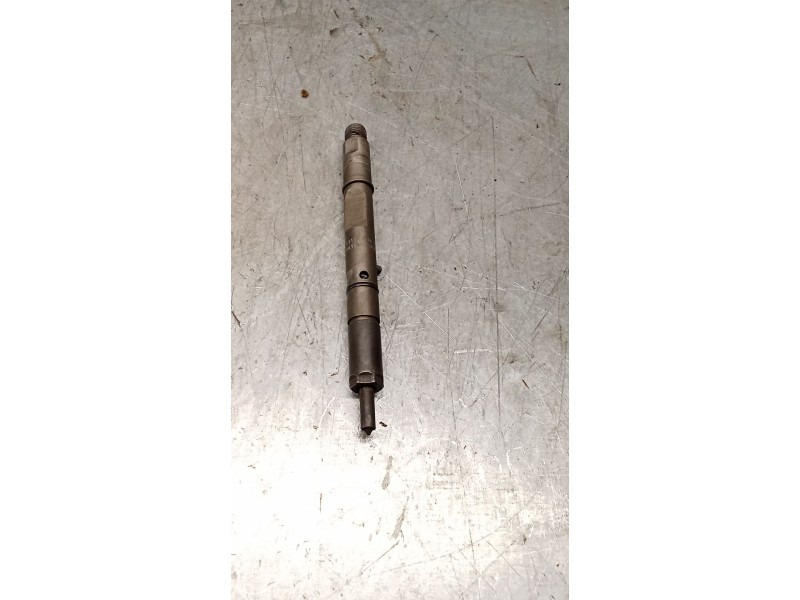 Recambio de inyector para audi a6 c5 (4b2, 4b4) 2.5 tdi referencia OEM IAM 059130201G 0432133786 BOSCH