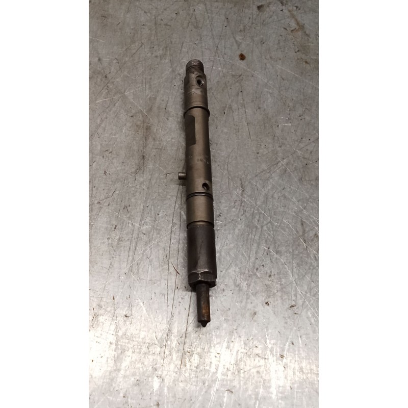 Recambio de inyector para audi a6 c5 (4b2, 4b4) 2.5 tdi referencia OEM IAM 059130201G 0432133786 BOSCH