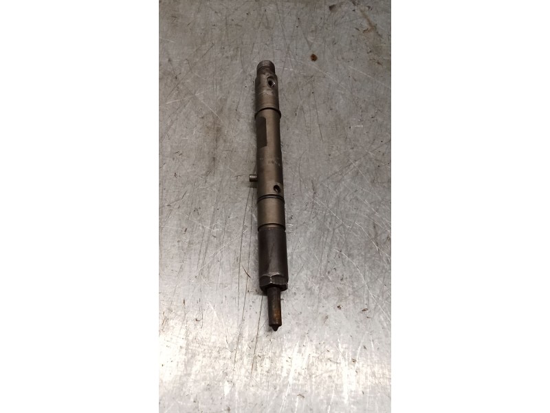 Recambio de inyector para audi a6 c5 (4b2, 4b4) 2.5 tdi referencia OEM IAM 059130201G 0432133786 BOSCH