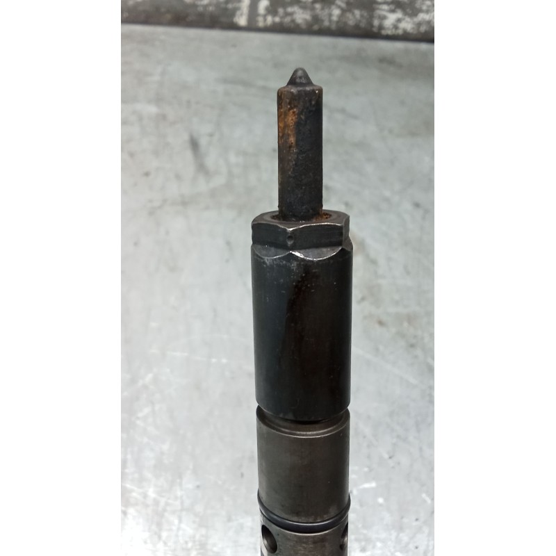 Recambio de inyector para audi a6 c5 (4b2, 4b4) 2.5 tdi referencia OEM IAM 059130201G 0432133786 BOSCH