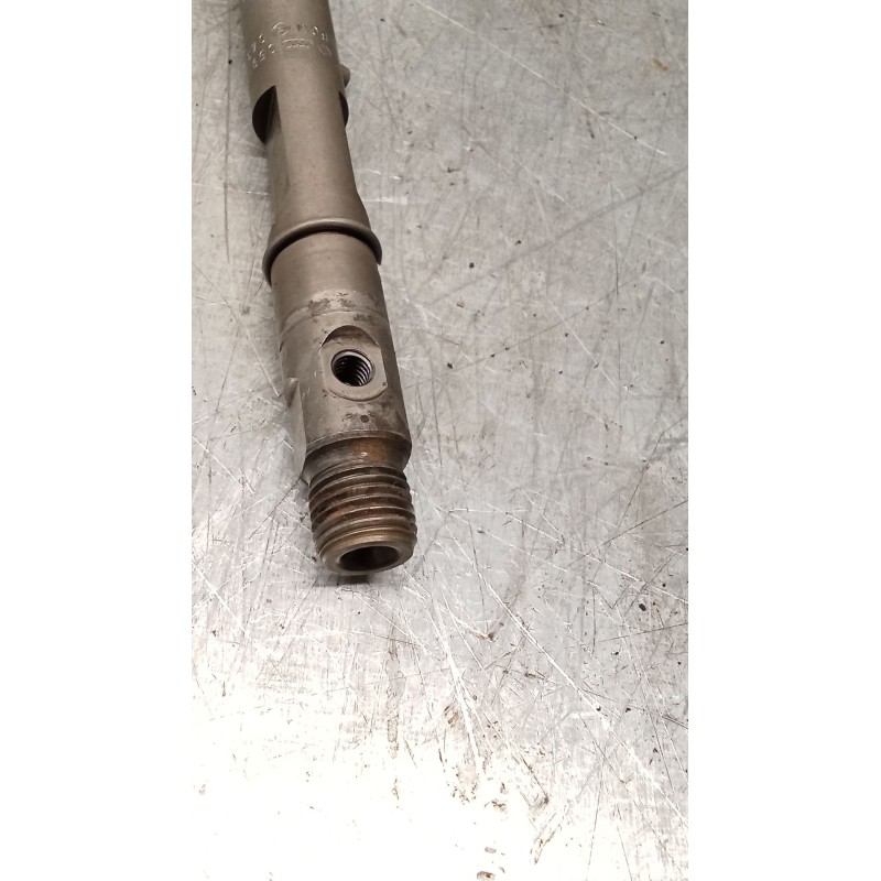 Recambio de inyector para audi a6 c5 (4b2, 4b4) 2.5 tdi referencia OEM IAM 059130201G 0432133786 BOSCH