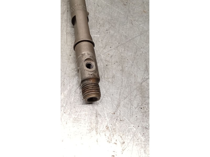Recambio de inyector para audi a6 c5 (4b2, 4b4) 2.5 tdi referencia OEM IAM 059130201G 0432133786 BOSCH