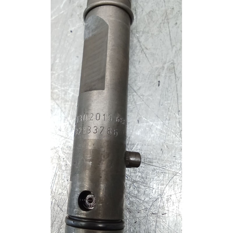 Recambio de inyector para audi a6 c5 (4b2, 4b4) 2.5 tdi referencia OEM IAM 059130201G 0432133786 BOSCH