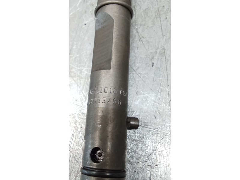 Recambio de inyector para audi a6 c5 (4b2, 4b4) 2.5 tdi referencia OEM IAM 059130201G 0432133786 BOSCH