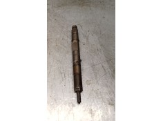 Recambio de inyector para audi a6 c5 (4b2, 4b4) 2.5 tdi referencia OEM IAM 059130201G 0432133786 BOSCH